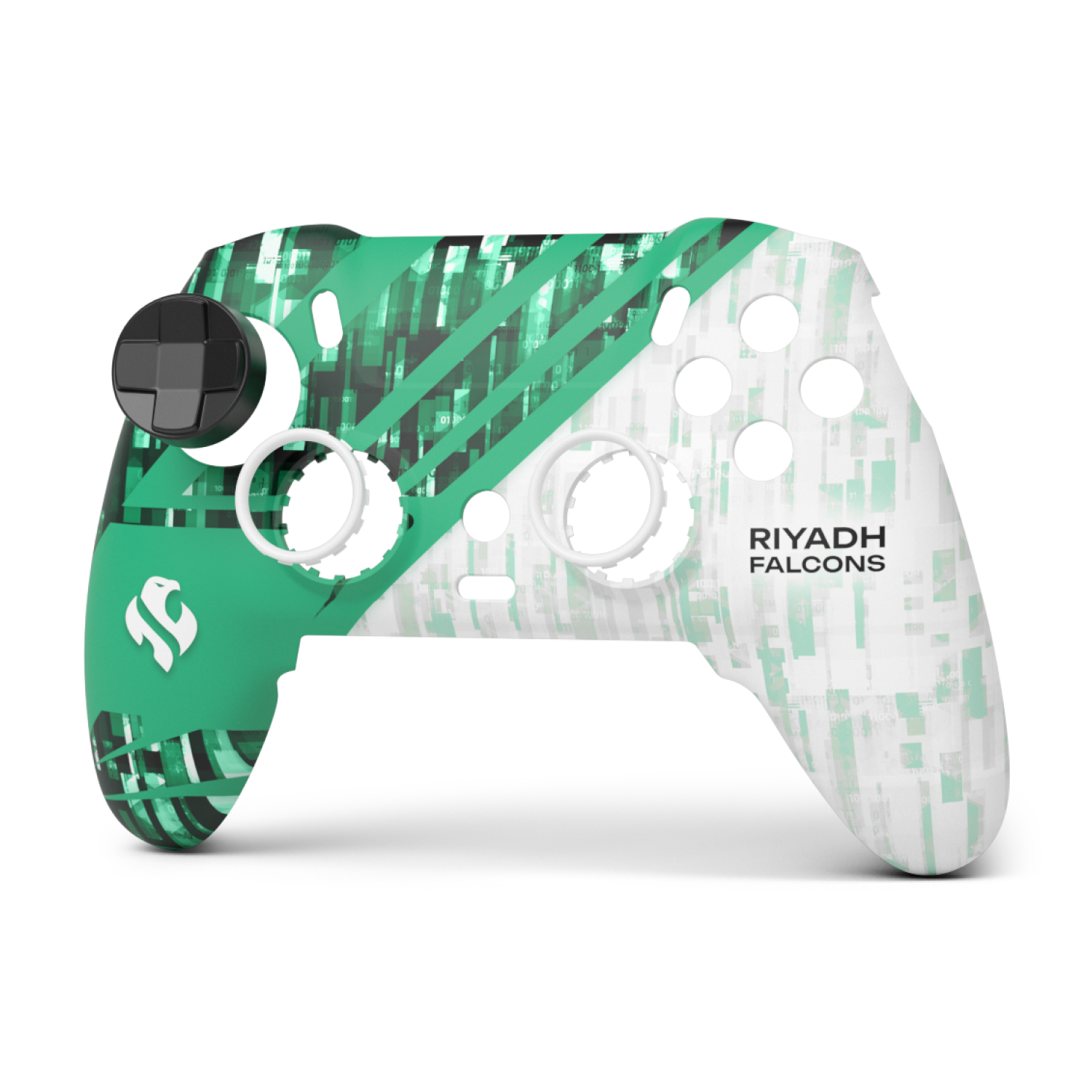 SCUF PC Envision Controller | Vegas FaZe Faceplate Kit